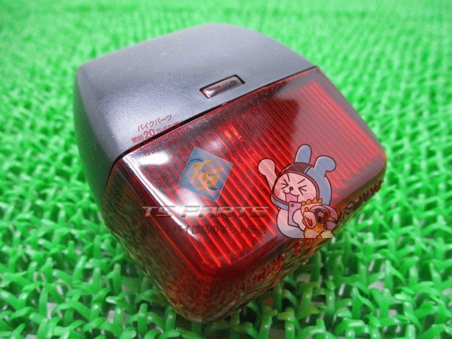 CB400SF リアブレーキランプ 在庫(kù)有 即納 ホンダ 純正 新品 バイク 部品 在庫(kù)有り 即納可 教習(xí)車(chē)用 車(chē)検 Genuine