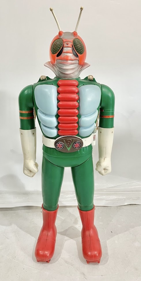 Yahoo!オークション - ポピー ジャンボマシンダー 仮面ライダー Yahoo!オークション - ポピー ジャンボマシンダー 仮面ライダー