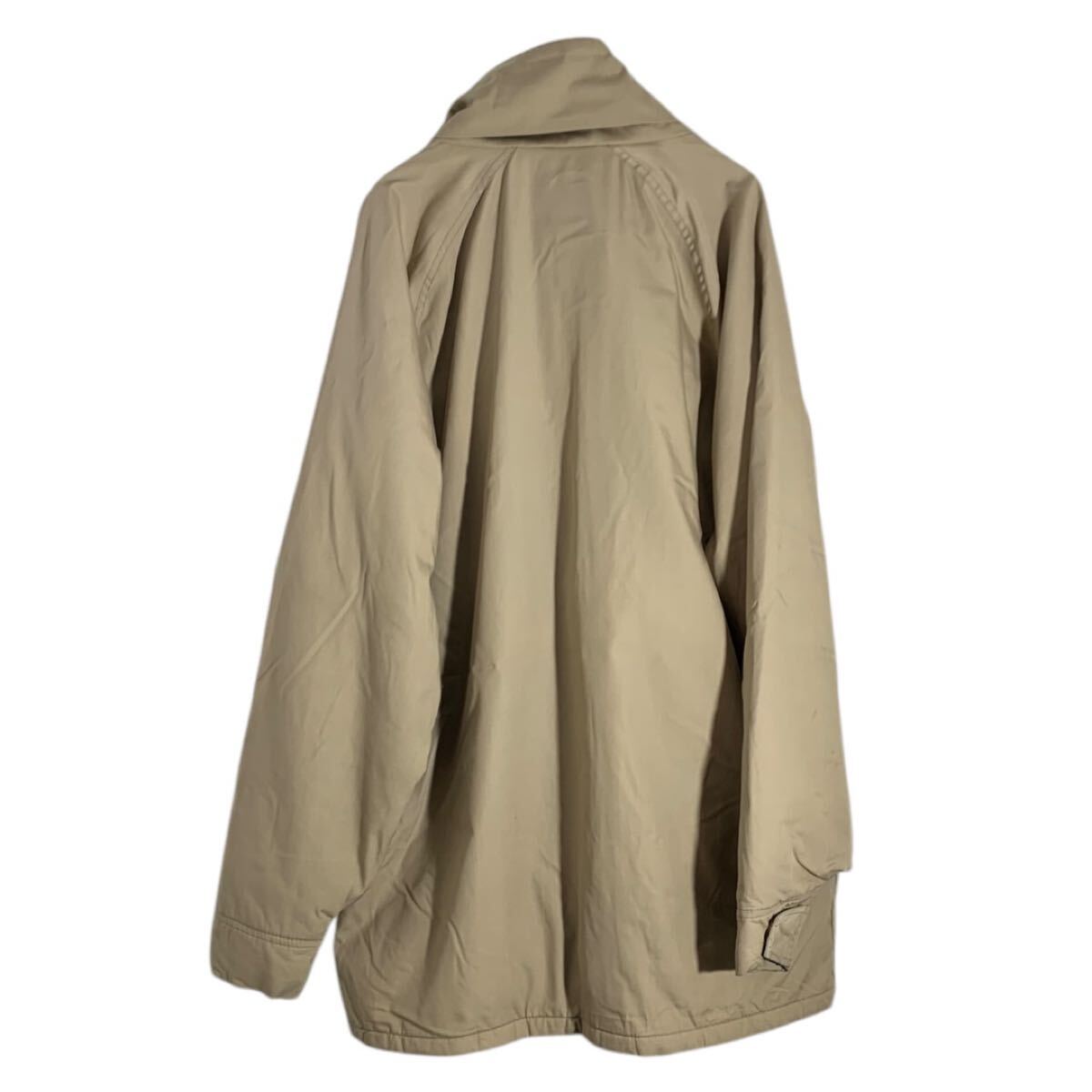 230BRB161A● 1980'S L.L.Bean GORE-TEX ビンテージ vintage エルエルビーン マウンテンパーカー ジャケットナイロンジャケット ベージュ
