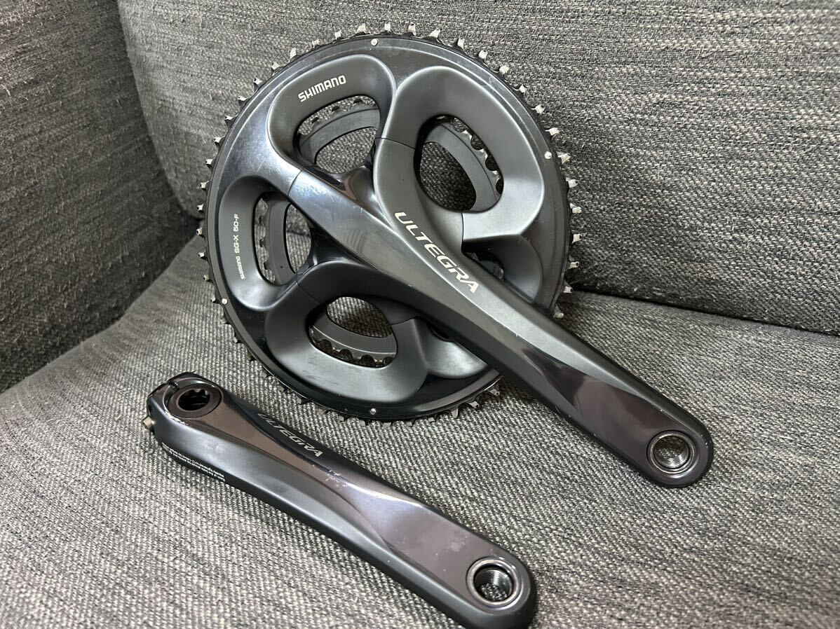 Shimano Ultegra 6770 Di2 10 Speed Electronic Rim Brake Road Shimano Ultegra 6770 Di2 10 Speed Electronic Rim Brake Road
