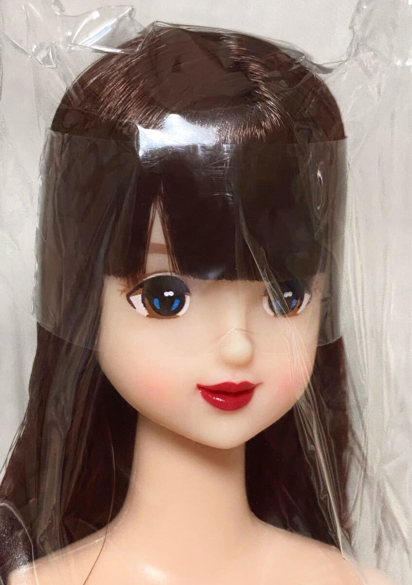 ☆ナオミ☆リカちゃんキャッスル おたのしみドール たまき esc ☆ナオミ☆リカちゃんキャッスル おたのしみドール たまき esc