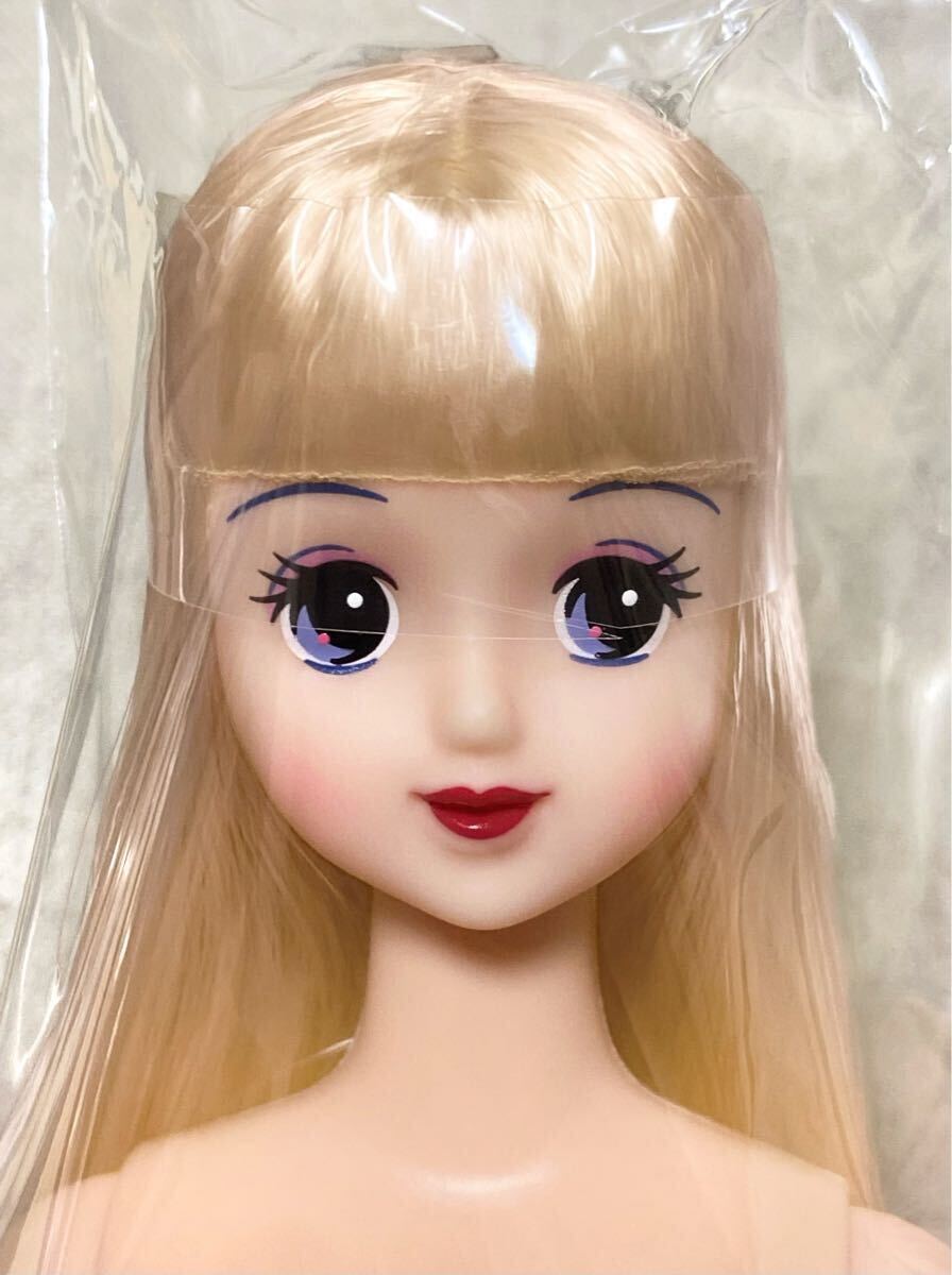 ジェニーショップ限定★ティモテ★リカちゃんキャッスル おたのしみドール ジェニーフレンドT H esc 奈々子 サヤカ たまき シオン ロベリア