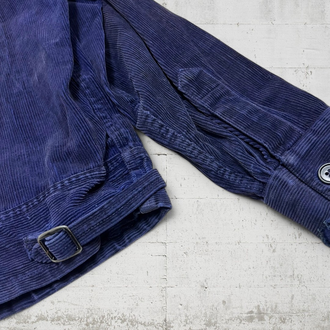 古着 50s ナス紺 USA製 NATIONAL FFA JACKET ファーマーズ 古着 50s ナス紺 USA製 NATIONAL FFA JACKET ファーマーズ