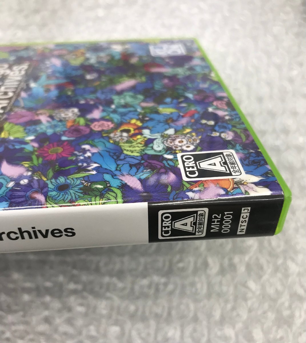 ☆XBOX360 サクラフラミンゴ アーカイヴス Sakura Flamingo ☆XBOX360 サクラフラミンゴ アーカイヴス Sakura Flamingo