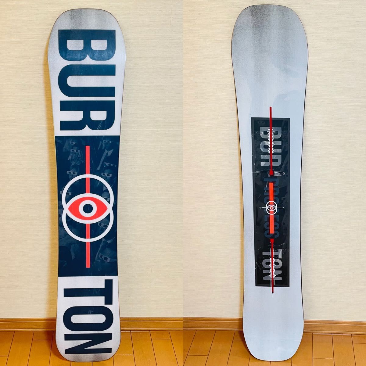 美品】BURTON PROCESS FLYING-V 157cm|Yahoo!フリマ(旧PayPay 美品】BURTON PROCESS FLYING-V 157cm|Yahoo!フリマ(旧PayPay
