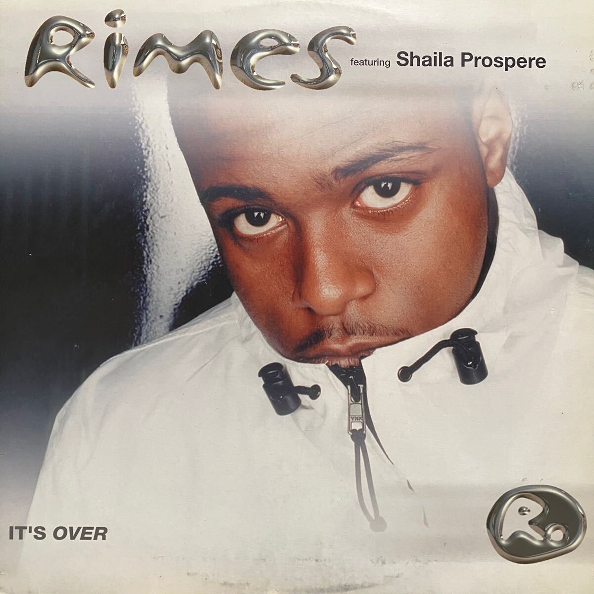Rimes ft. Shaila Prospere / It's Over / Odyssey Don't Tell Me, Tell Her使い Full Crew Ignorants Remix