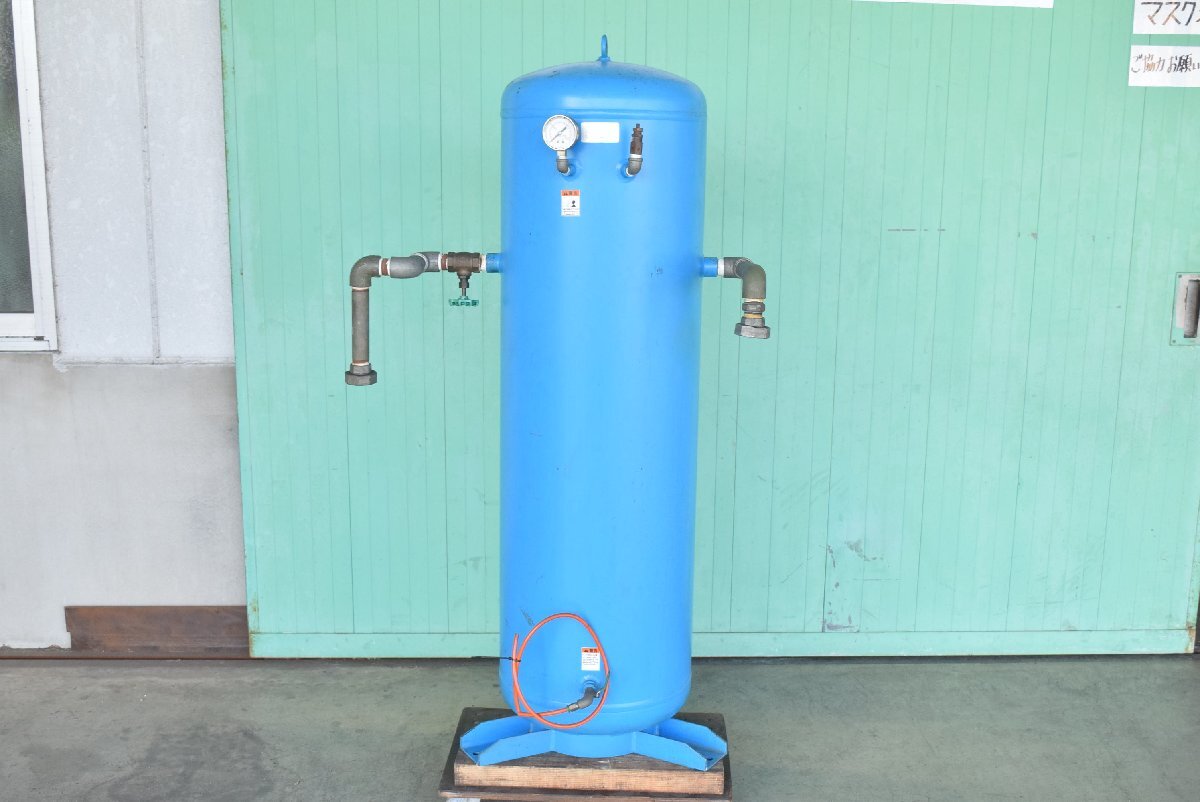 明治】エアータンク 162L 点検、清掃済み!!三重県 工具、DIY用品 明治】エアータンク 162L 点検、清掃済み!!三重県 工具、DIY用品