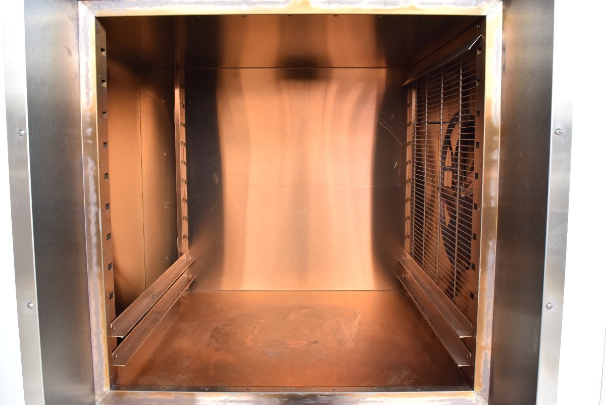 エスペック(ESPEC)】恒温器 STPH-202M 2017年 高温タイプ 点検 エスペック(ESPEC)】恒温器 STPH-202M 2017年 高温タイプ 点検