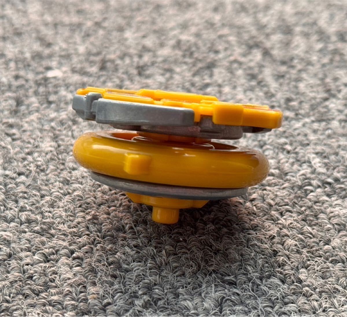 Yahoo!オークション - ベイブレード MA-24 シャイニングゴッド MS