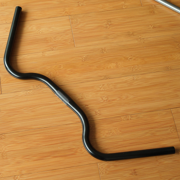 SURLY openn bar / ライズ 0mm /サーリー フラットハンドル ハンドルバー ブルーラグ bluelug