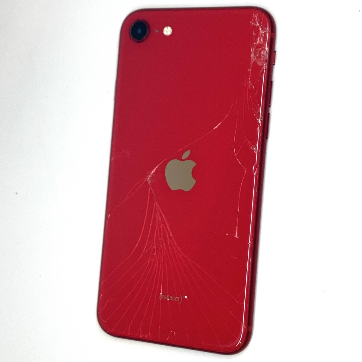 おトク】 iPhone11 product red 128GB SIMフリー ジャンク おトク】 iPhone11 product red 128GB SIMフリー ジャンク