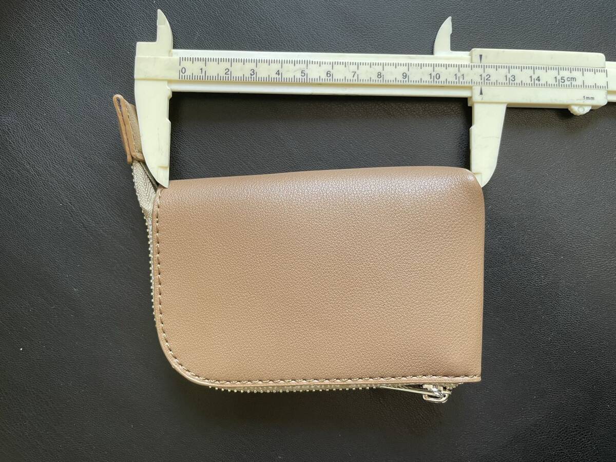未使用 本革 財布 ウォレット 小銭入れ コインケース カード 未使用 本革 財布 ウォレット 小銭入れ コインケース カード
