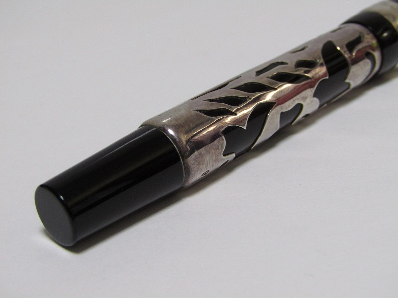 Yahoo!オークション - PARKER パーカー 万年筆 ペン先 18K 750 L