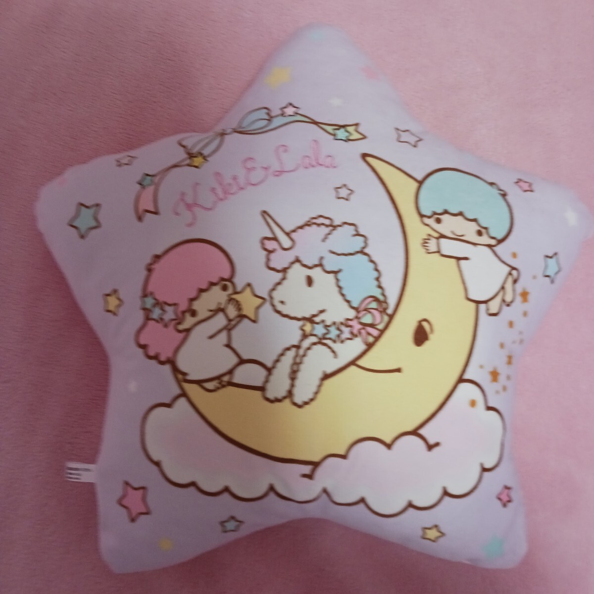 Little Twin Stars リトルツインスターズ キキララ 当たりくじ Little Twin Stars リトルツインスターズ キキララ 当たりくじ