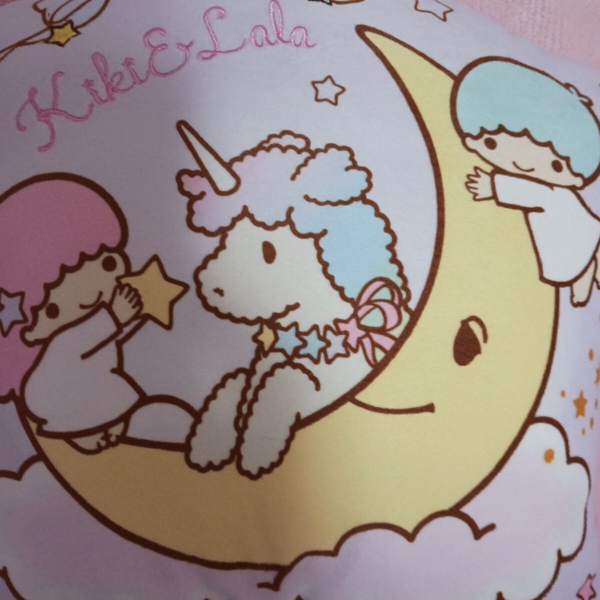 Little Twin Stars リトルツインスターズ キキララ 当たりくじ Little Twin Stars リトルツインスターズ キキララ 当たりくじ