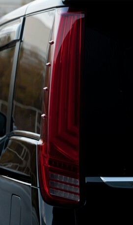 トムス LED テール ランプ ノア ZRR8#、ZWR80用 純正品番81500-TZR80_画像3