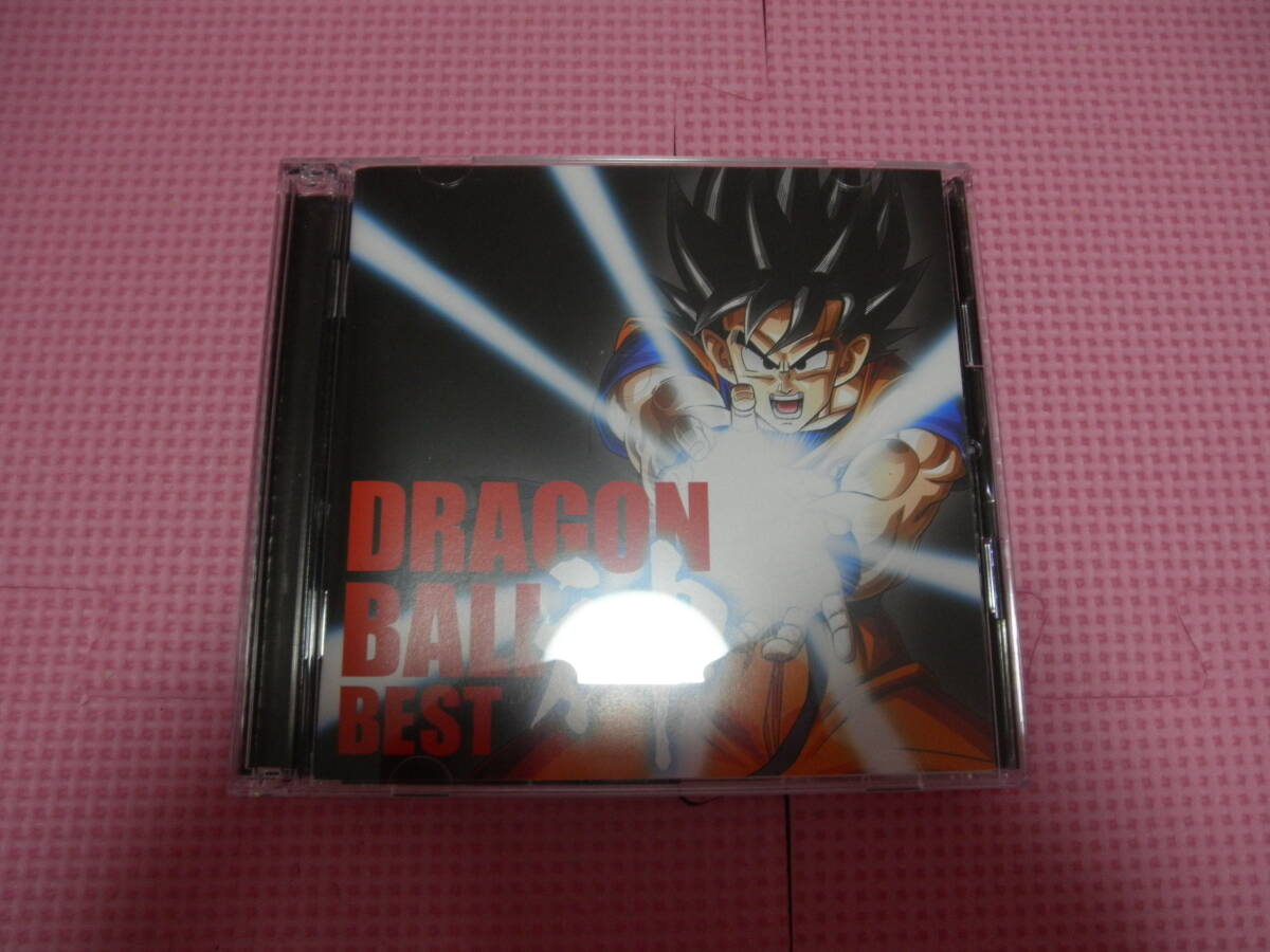 ドラゴンボール　放送30周年記念　ドラゴンボール　神ベスト　通常版