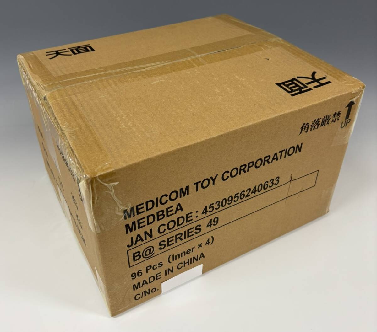 メディコムトイ ベアブリック シリーズ49 MEDICOM TOY BE@RBRICK メディコムトイ ベアブリック シリーズ49 MEDICOM TOY BE@RBRICK
