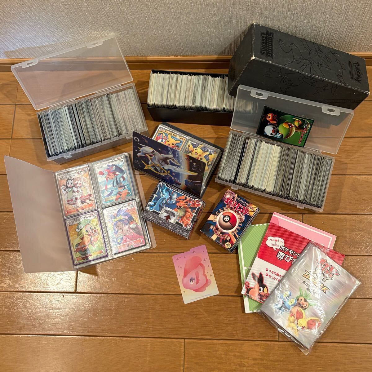【約3000枚】 2010〜2016年のみ XY BW シリーズ ポケモンカード Yahoo!オークション - ポケモンカード BW・XY世代(2010-2016) 約