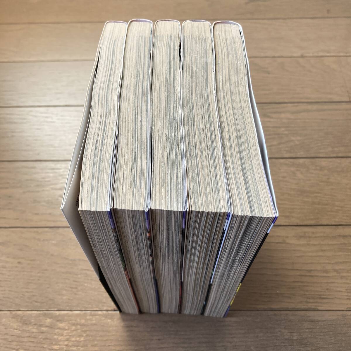 全初版】ルサルカは還らない 1~5巻 全5巻 全巻 御厨さと美 送料 全初版】ルサルカは還らない 1~5巻 全5巻 全巻 御厨さと美 送料