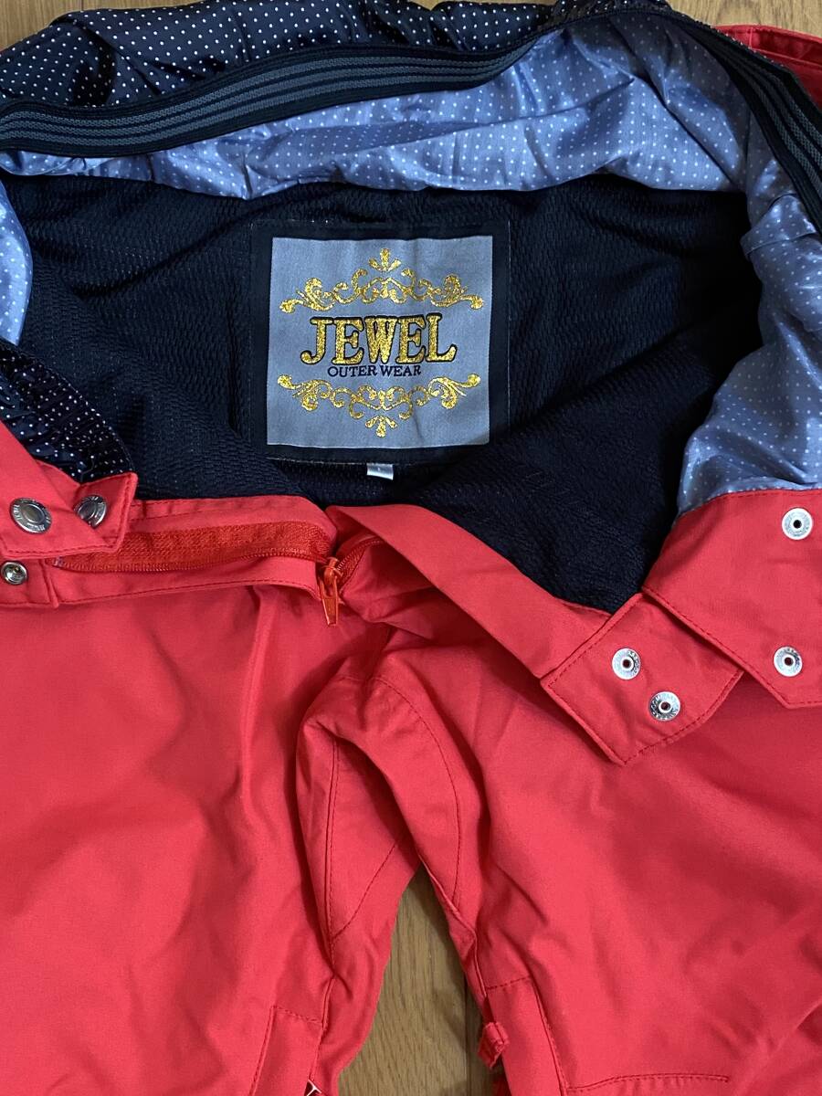 OUTLET】 L1 NIGHTWAVE JKT カラー:LAVENDER Sサイズ レディース OUTLET】 L1 NIGHTWAVE JKT カラー:LAVENDER Sサイズ レディース
