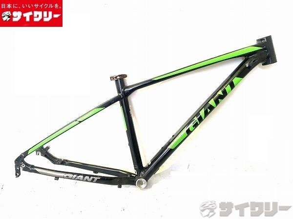 ▼ジャイアント GIANT▼ATX 27.5 2019年モデル メーカーサイズ:S▼島