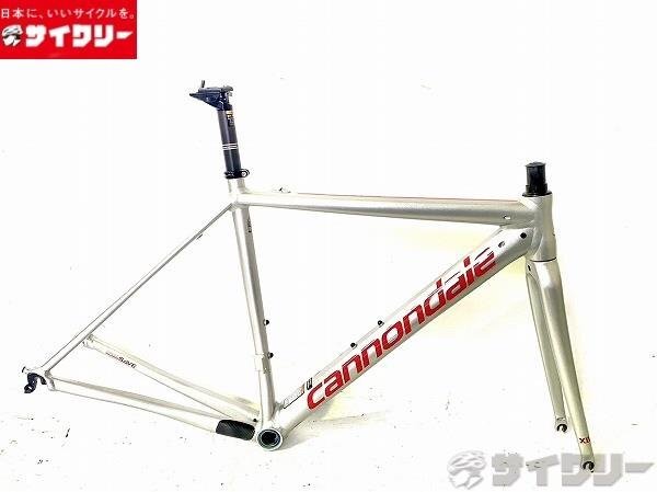 ▼キャノンデール CANNONDALE▼CAAD12 COLORS 2019年モデル メーカーサイズ:48▼島
