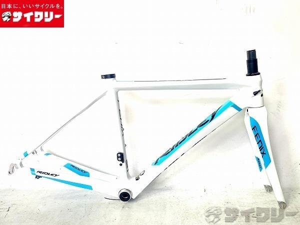 ▼リドレー RIDLEY▼FENIX カーボン JP16-01Fs 2017年モデル メーカーサイズ:XXS▼島