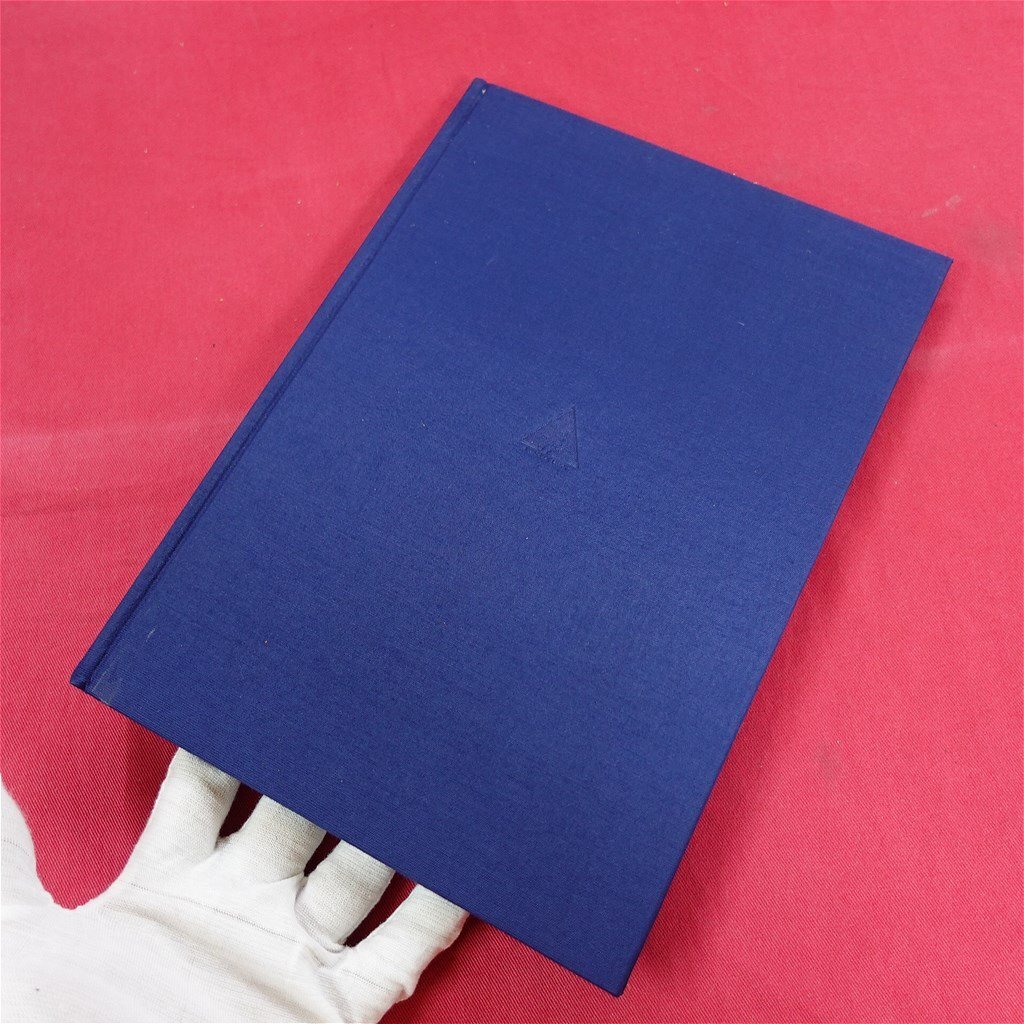 z71【無形文化財記録 工蕓技術(shù)編1-色絵磁器〈富本憲吉〉/文化庁編集/第一法規(guī)?昭和44年】磁器の上の色絵について/上絵具調(diào)合表