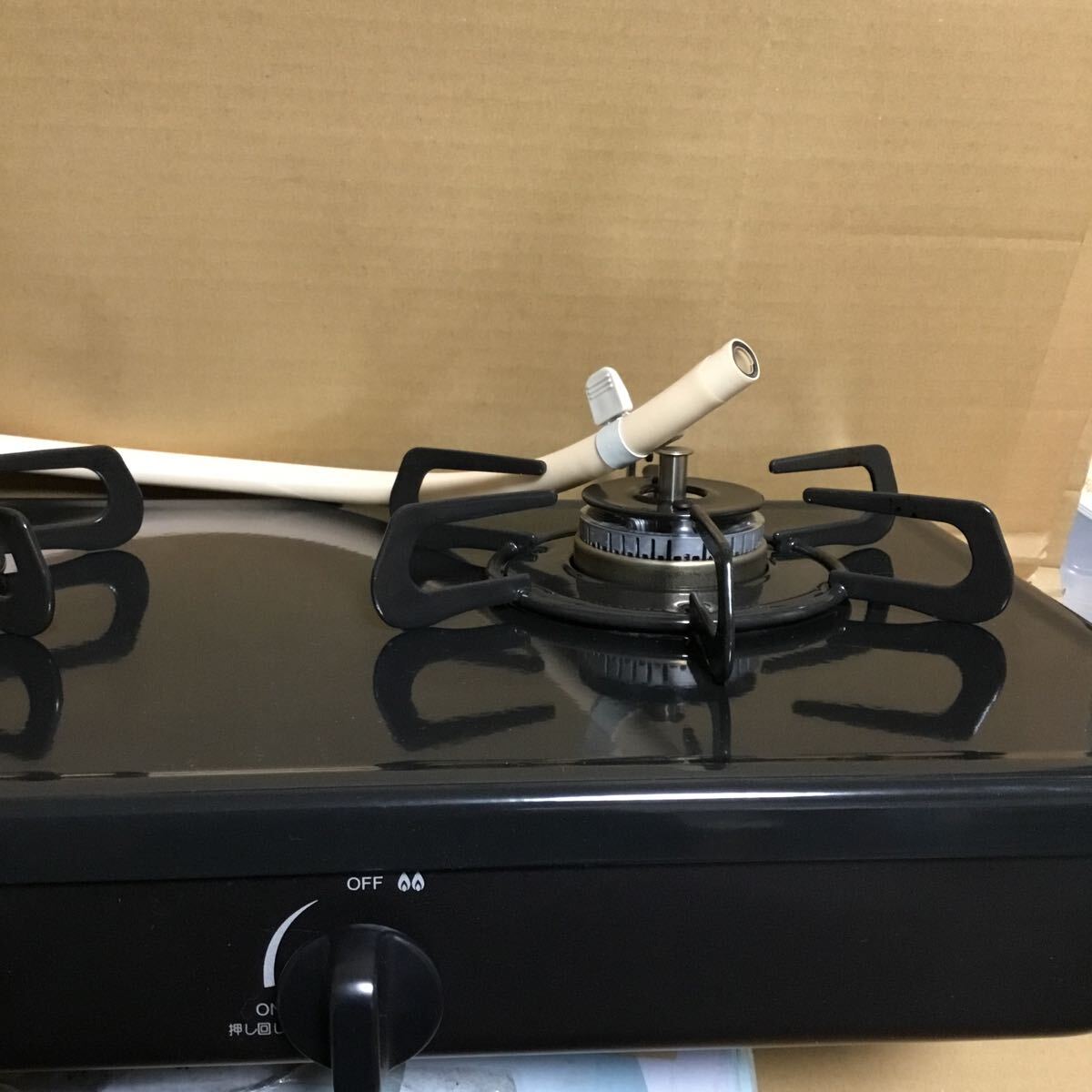 パロマ ガスコンロ 都市ガス PA-29B ガステーブル 2口 左強火 パロマ ガスコンロ 都市ガス PA-29B ガステーブル 2口 左強火