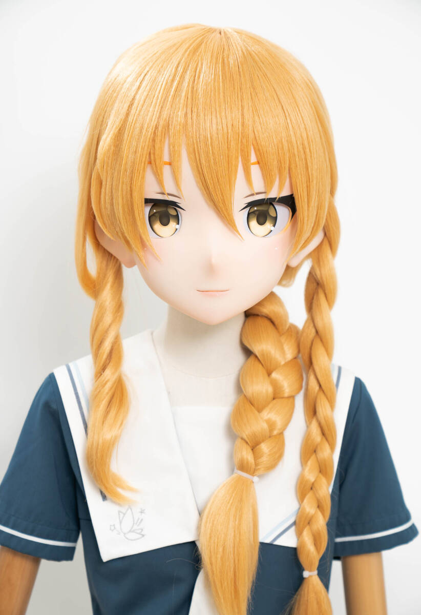 在庫あり」鍵付 霧雨魔理沙 全頭面 着ぐるみ マスク コスプレ 在庫あり」鍵付 霧雨魔理沙 全頭面 着ぐるみ マスク コスプレ