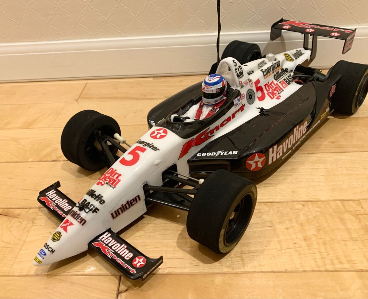 タミヤ ラジコン LOLA T94/00 ホンダ タミヤ ラジコン LOLA T94/00 ホンダ タミヤ ラジコン LOLA T94