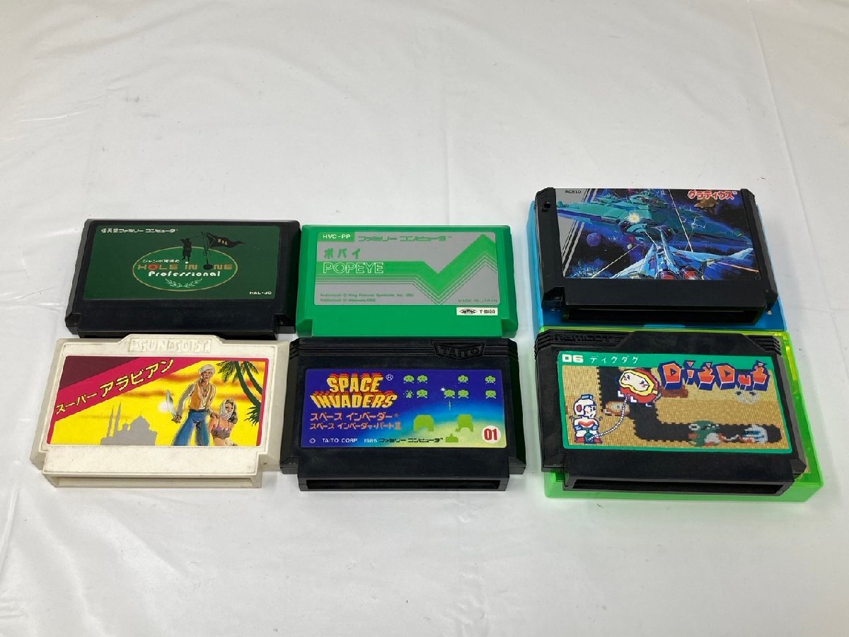 福袋 オンライン ◇ファミコン スーパーファミコン ソフトまとめ 20点セット その他