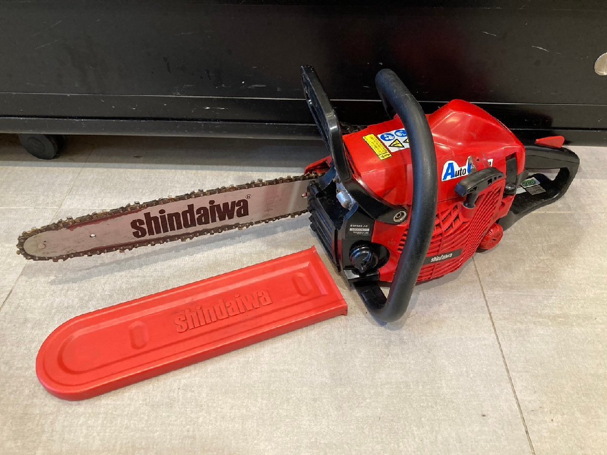 6120円 ◇【引取限定!!長野県諏訪市】Shindaiwa 新ダイワ 6120円 ◇【引取限定!!長野県諏訪市】Shindaiwa 新ダイワ