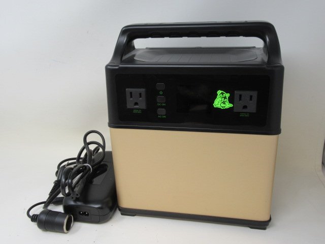 6120円 ◇三金 ポータブル電源 PB1080 アウトドア 防災 大容量 6120円 ◇三金 ポータブル電源 PB1080 アウトドア 防災 大容量