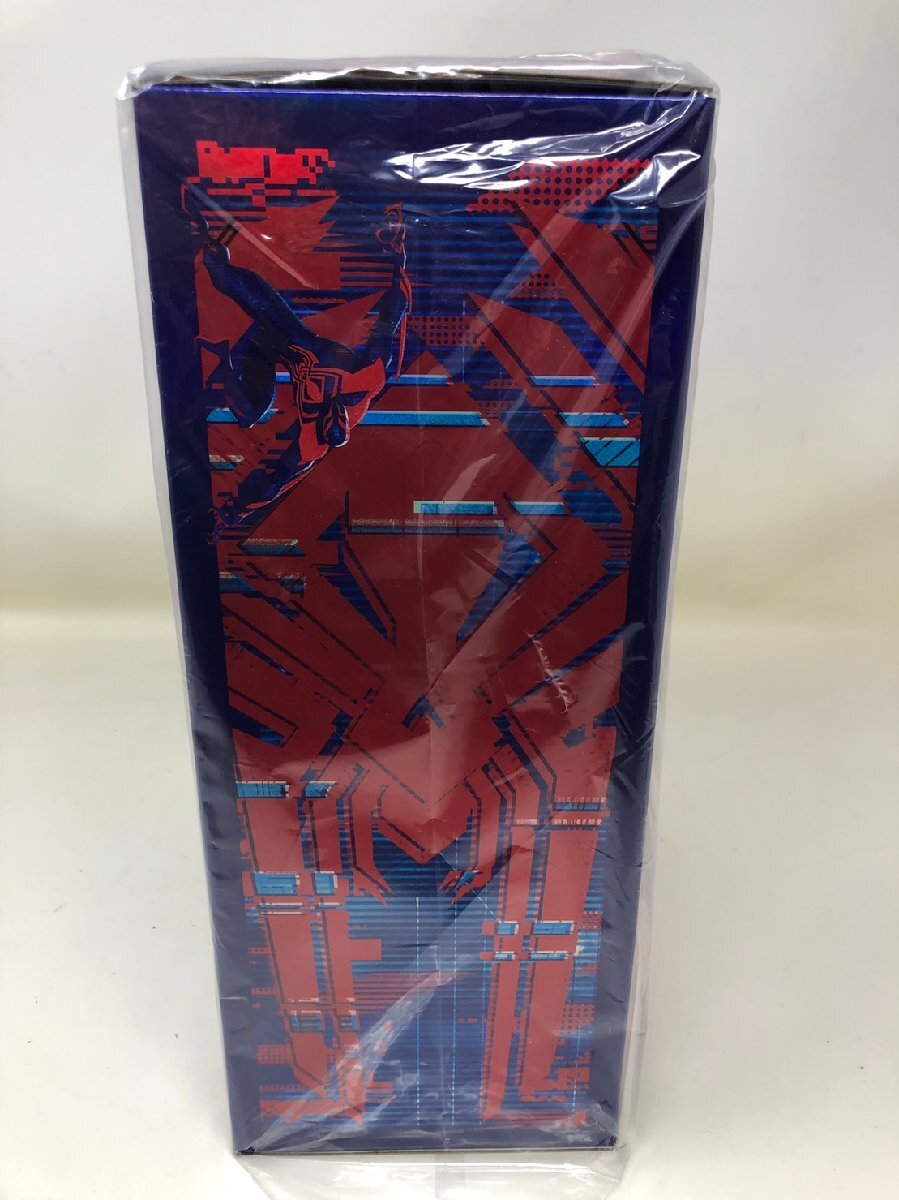 ◇未使用 未開封 BE@RBRICK SPIDER-MAN アクロス ベアブリック ◇未使用 未開封 BE@RBRICK SPIDER-MAN アクロス ベアブリック