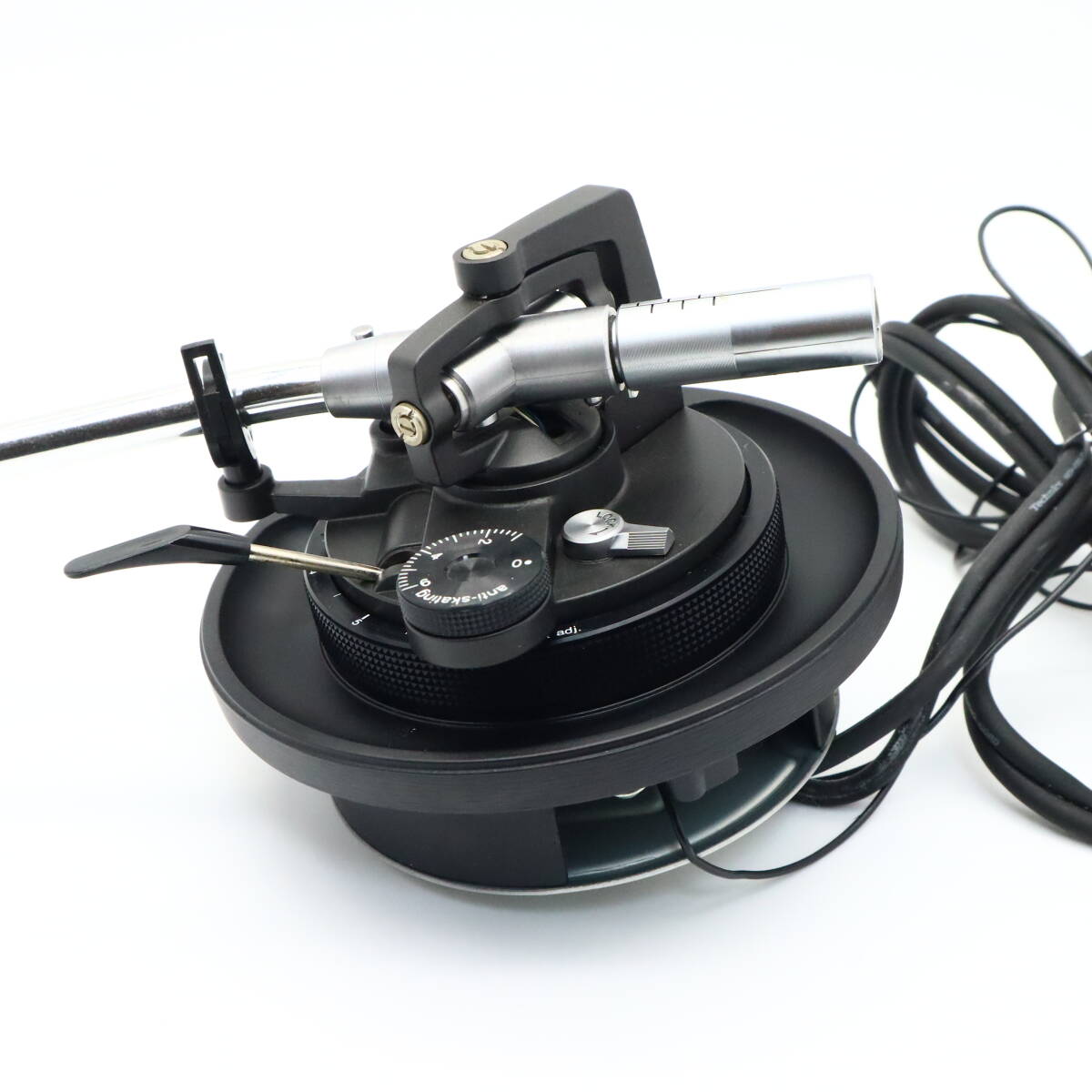 Technics ターンテーブル SL-1200MK5 トーンアームベース Technics ターンテーブル SL-1200MK5 トーンアームベース