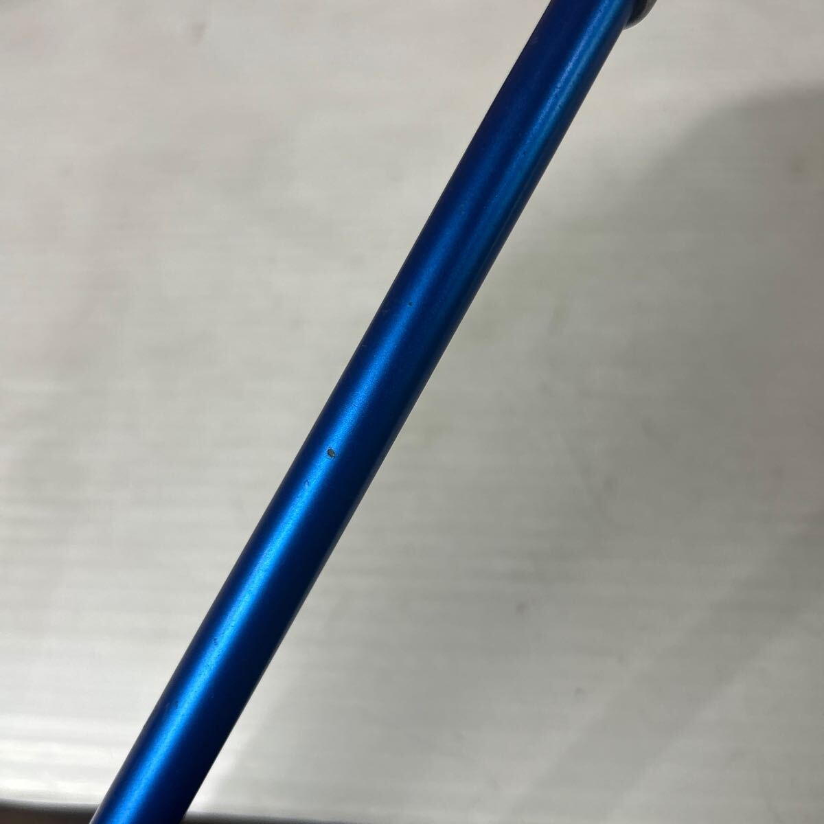 PING G30 9番アイアン 9i #9 TFC390 SRフレックス 黒ドット ピン 管理番号16403_画像8