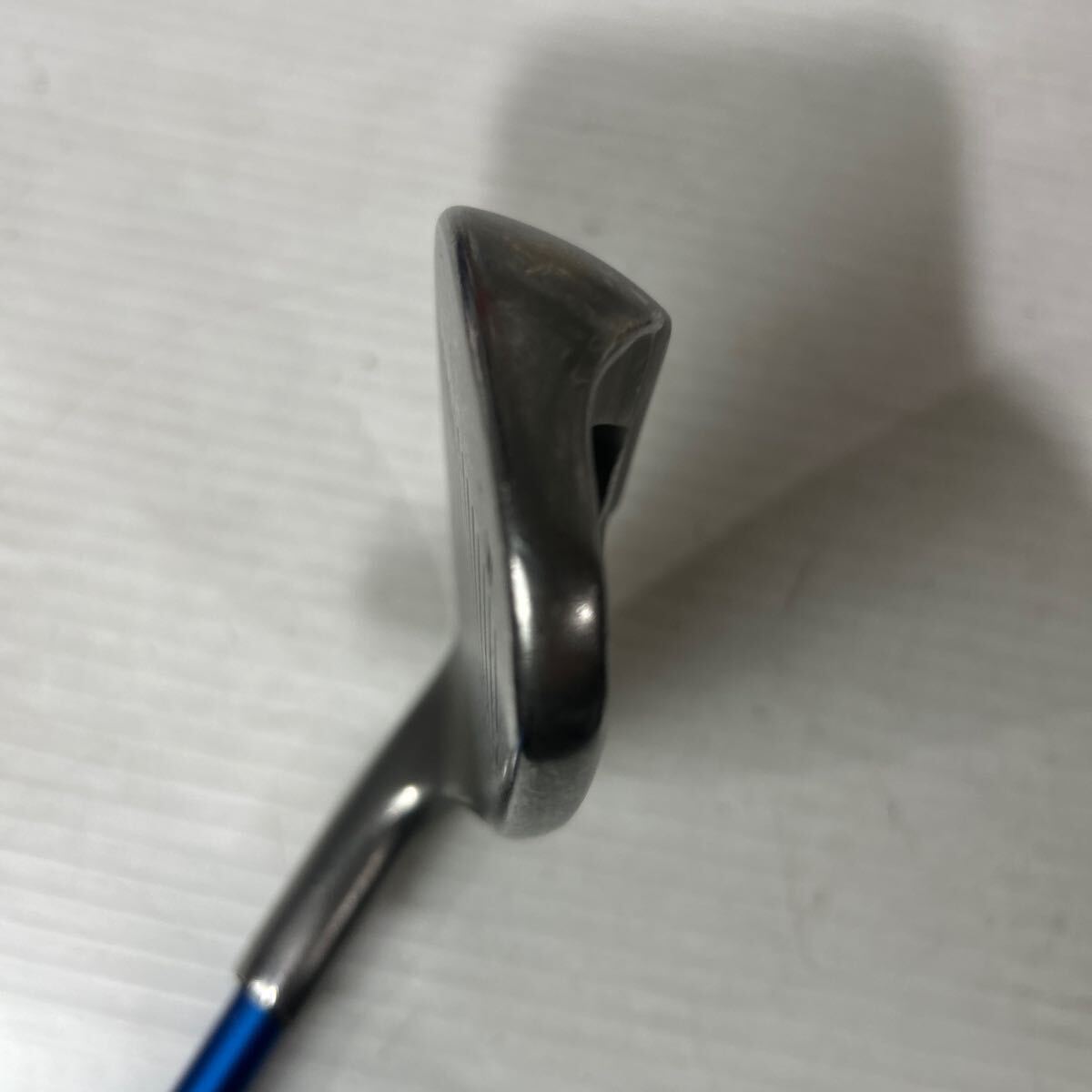 PING G30 W ピッチングウェッジ TFC390 SRフレックス 黒ドット ピン 管理番號16402