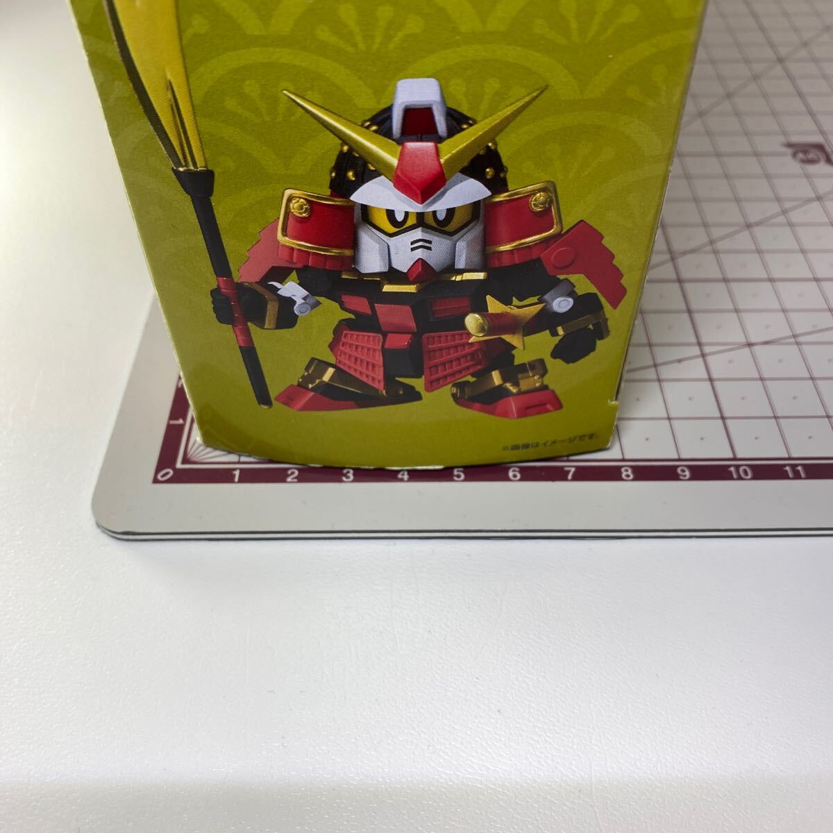 魂ウェブ商店 SDX SDガンダム SD戦国伝 武者頑駄無 武者ガンダム 魂ウェブ商店 SDX SDガンダム SD戦国伝 武者頑駄無 武者ガンダム