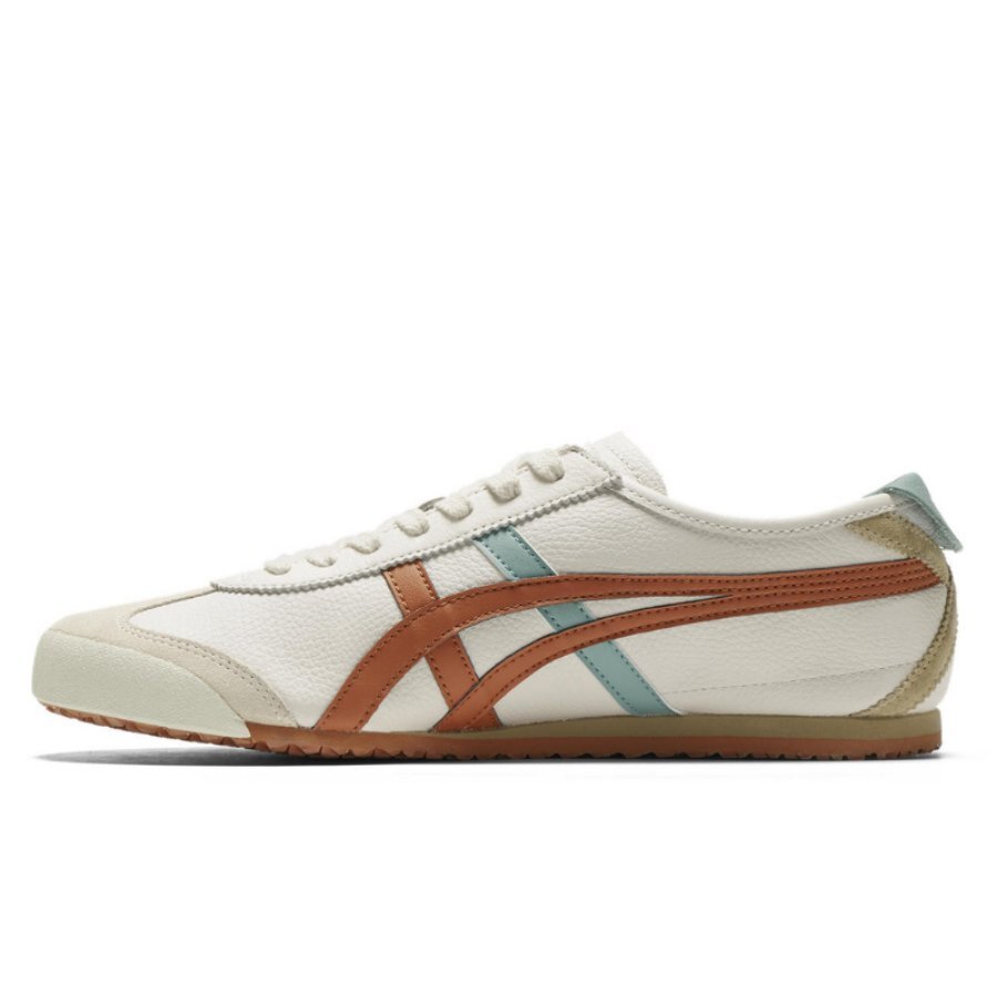【在庫処分】Onitsuka Tiger（オニツカタイガー）MEXICO 66 スニーカー 27cm