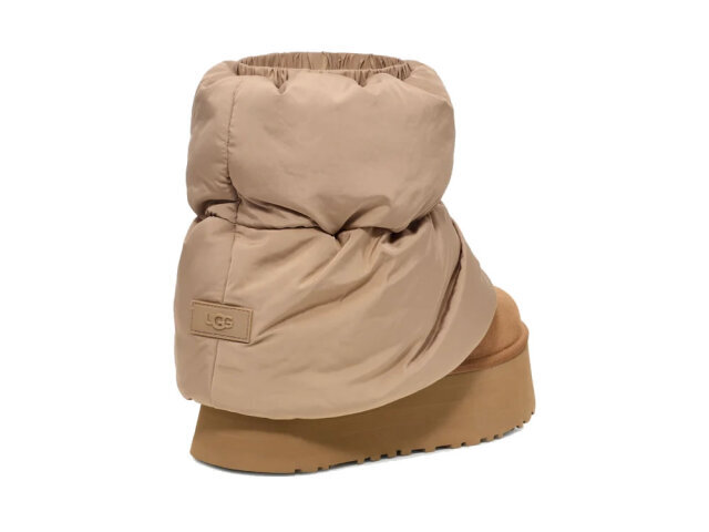 アグ/UGG レディース プラッシュウォーマー/Plushwarmer｜Yahoo