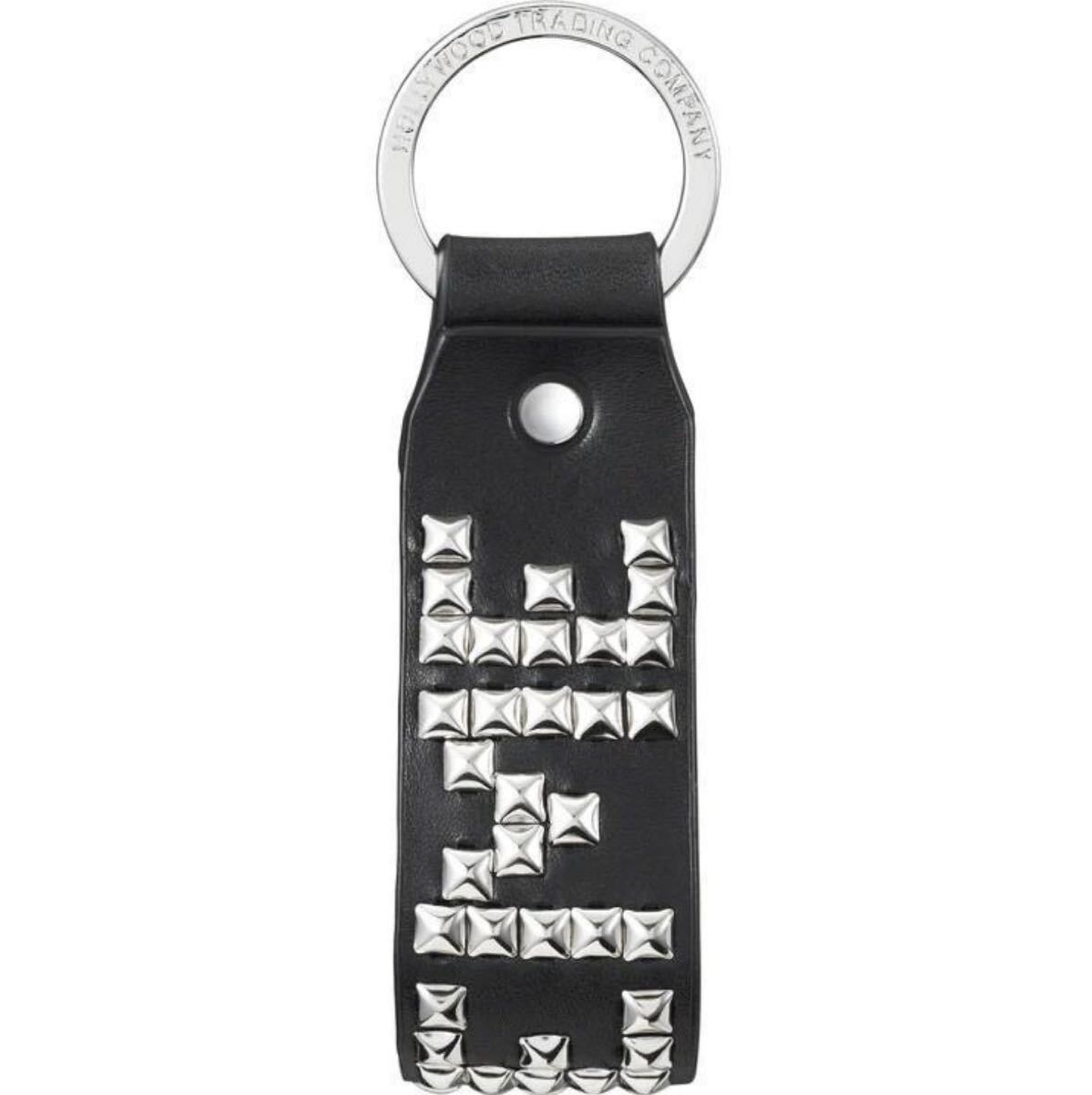 新品】Supreme Hollywood Trading Company Studded Keychain 新品】Supreme Hollywood Trading Company Studded Keychain