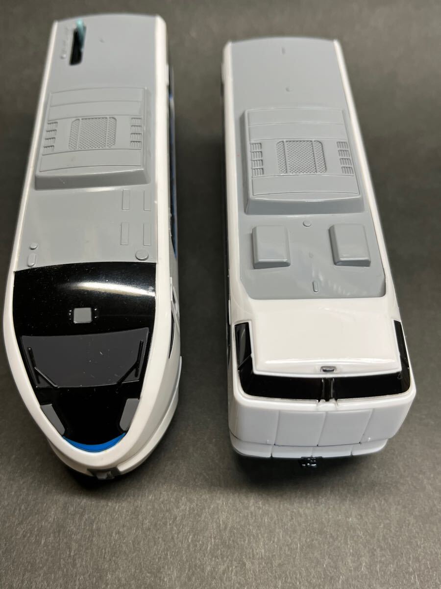  б/у!683 серия Special внезапный Thunderbird 2 обе сборник ..