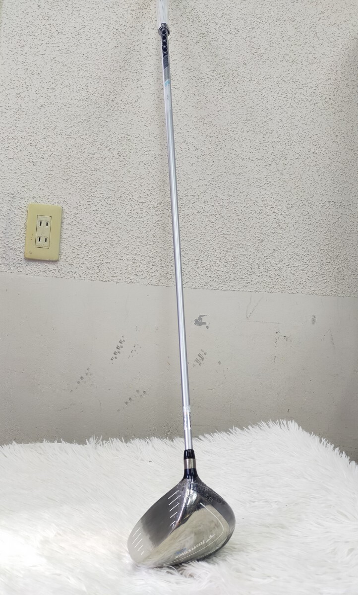 【ブリヂストン/ツアーステージ/CL/ドライバー/13.5/B-316W(L)/日本仕様/女性用/TOURSTAGE/1W/BL08/新品/浦R】