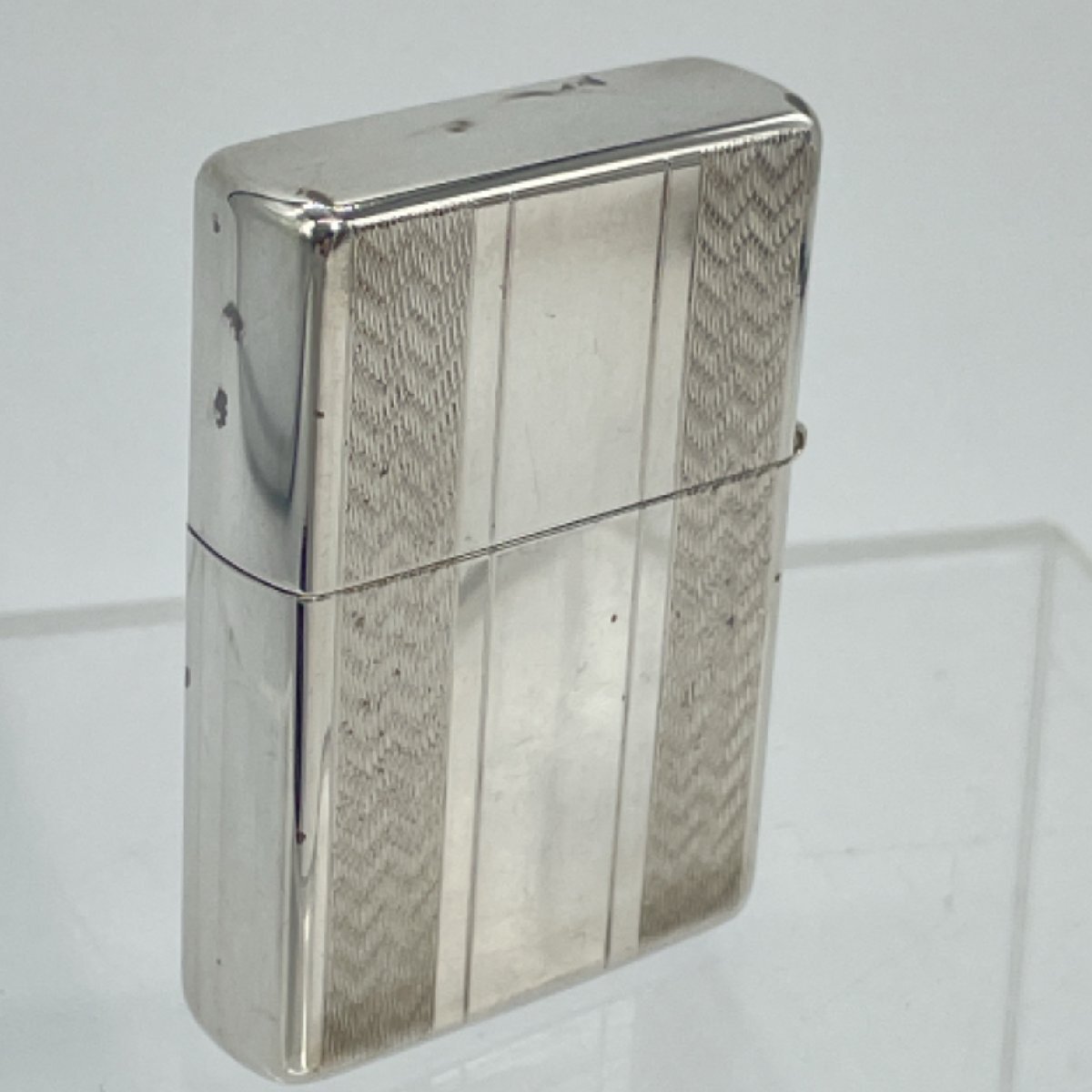 希少 ZIPPO ジッポ ライター【29】1991 CAMEL TROPHY G-VII