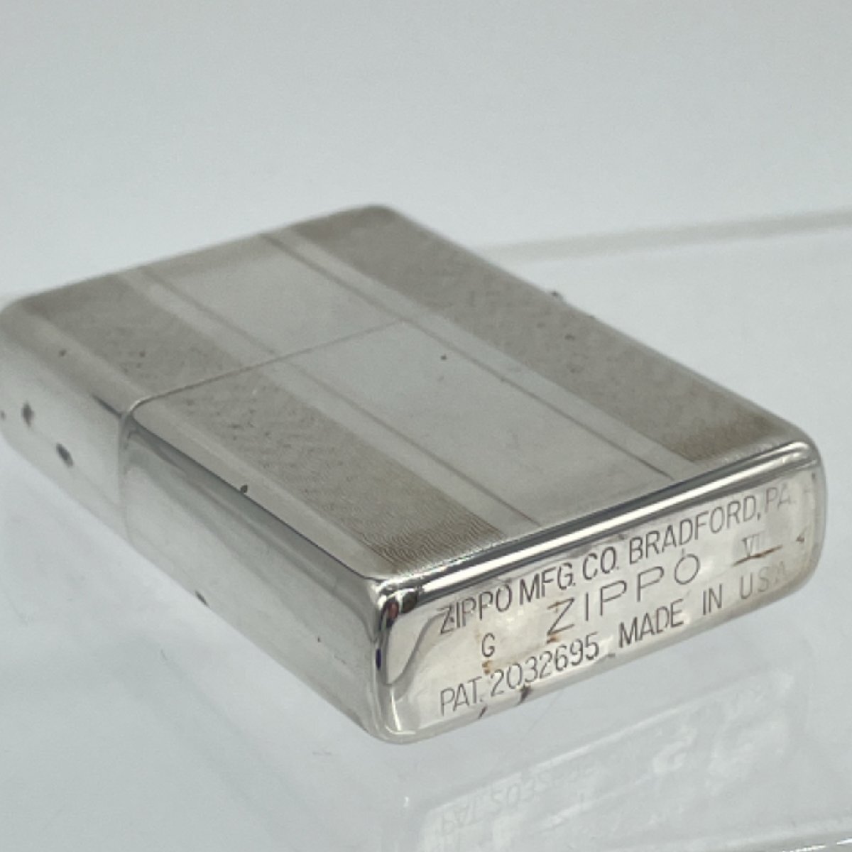 希少 ZIPPO ジッポ ライター【29】1991 CAMEL TROPHY G-VII