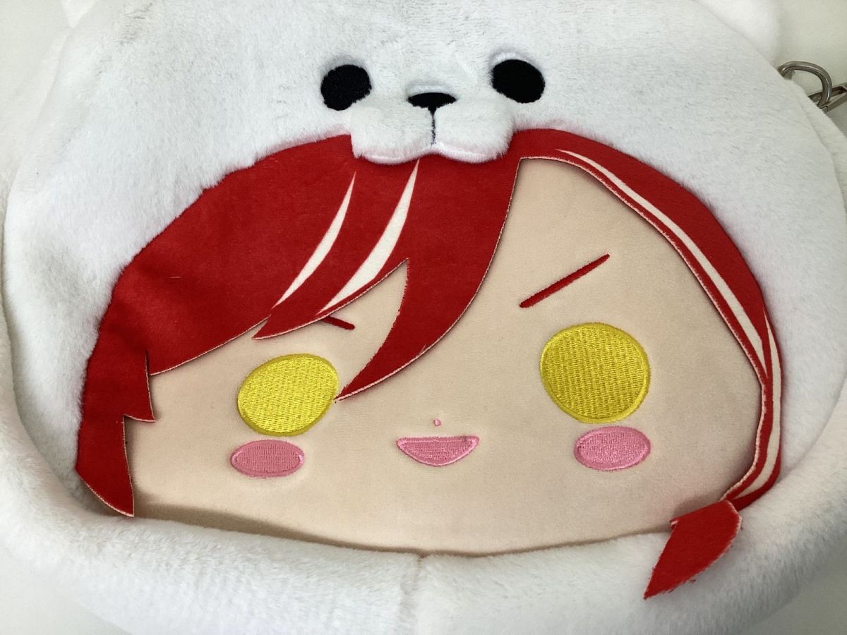 08 D 【現状】中国限定 あんさんぶるスターズ!!×告白気球 逆先 08 D 【現状】中国限定 あんさんぶるスターズ!!×告白気球 逆先