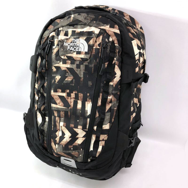 THE NORTH FACE ザ ノースフェイス BIG SHOT ビッグショット バックパック/店頭/他モール併売《服飾小物・山城店》A3192