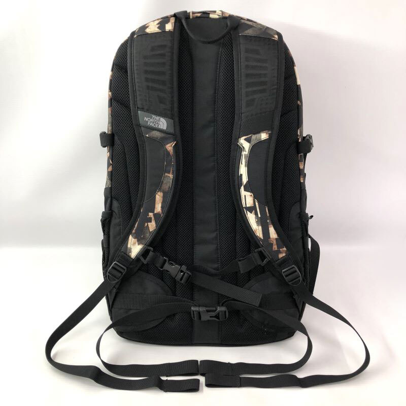 THE NORTH FACE ザ ノースフェイス BIG SHOT ビッグショット バックパック/店頭/他モール併売《服飾小物・山城店》A3192